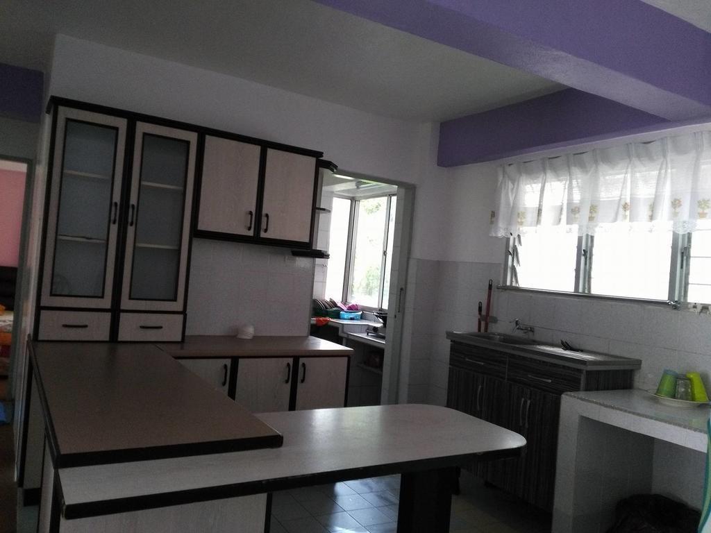 Sa Apartments @ Desa Anthurium Cameron Highlands Exterior foto